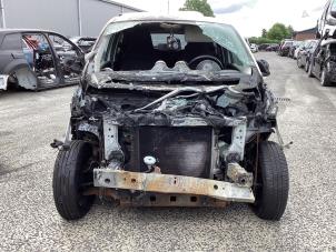 Smart Forfour 1.0 12V Samochód złomowany (2018, Bialy)