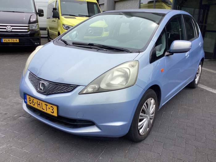 Honda Jazz 1.2 VTEC 16V  (Daños)