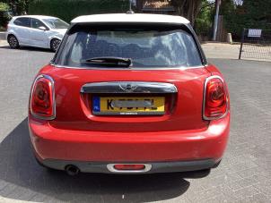 Mini Mini 1.5 12V Cooper Coche dañado (2016, Rojo)