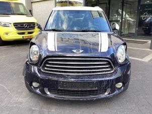 Mini Countryman 1.6 16V Cooper Vehículo de desguace (2013, Azul)