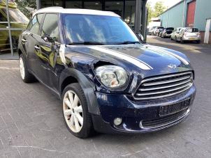 Mini Countryman 1.6 16V Cooper Vehículo de desguace (2013, Azul)