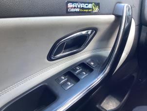 Kia Cee'd Sportswagon 1.6 GDI 16V Coche dañado (2012, Gris)