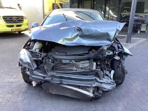 Volvo V40 1.6 D2 Vehículo de desguace (2013, Gris)