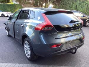 Volvo V40 1.6 D2 Vehículo de desguace (2013, Gris)