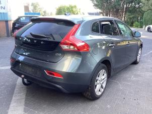 Volvo V40 1.6 D2 Vehículo de desguace (2013, Gris)