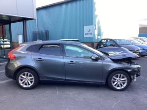 Volvo V40 1.6 D2 Vehículo de desguace (2013, Gris)