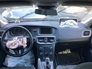 Volvo V40 1.6 D2 Vehículo de desguace (2013, Gris)