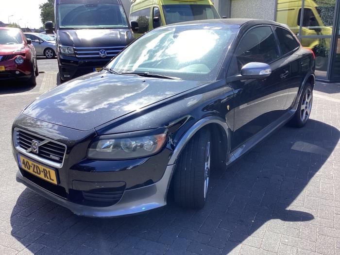 Volvo C30 1.6 16V  (Daños)