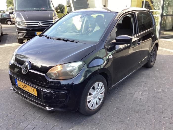 Volkswagen Up! 1.0 12V 60  (Daños)