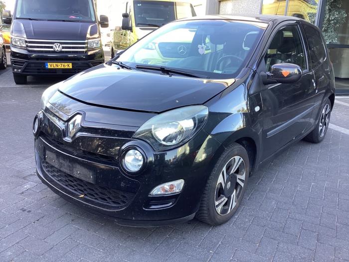 Renault Twingo 07-  (Desguace)