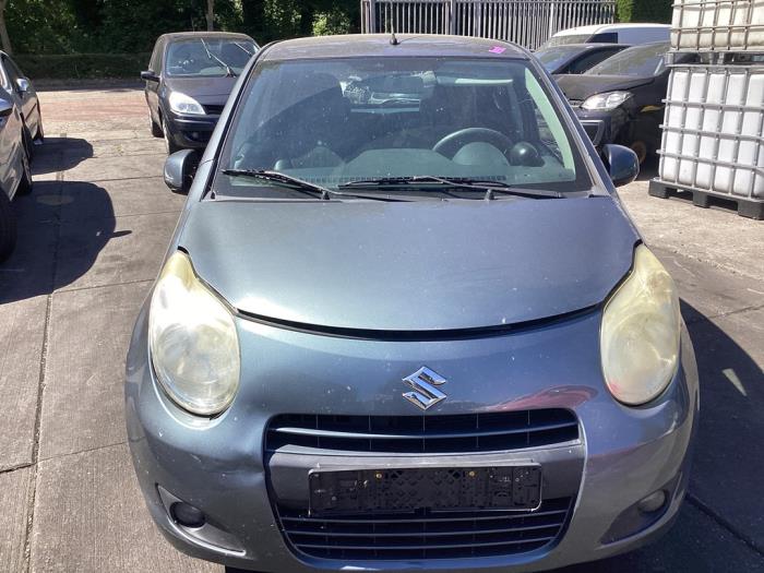 Suzuki Alto 1.0 12V  (Desguace)