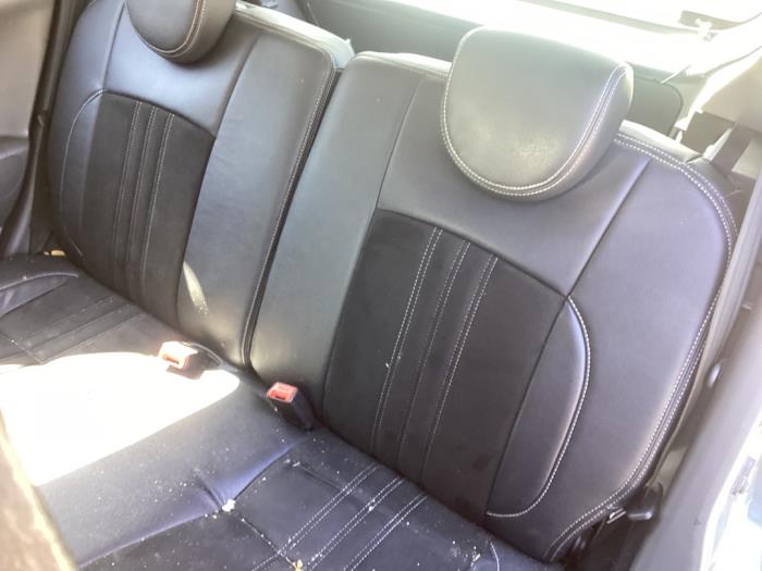 Suzuki Alto 1.0 12V Vehículo de desguace (2012, Gris)