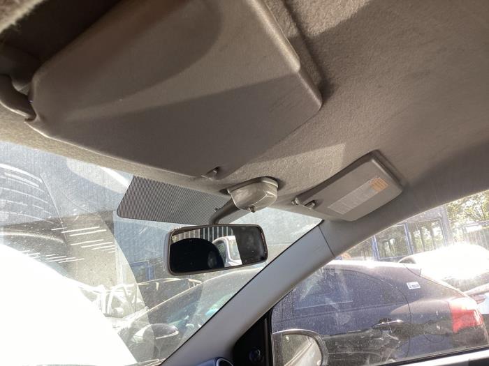 Suzuki Alto 1.0 12V Vehículo de desguace (2012, Gris)