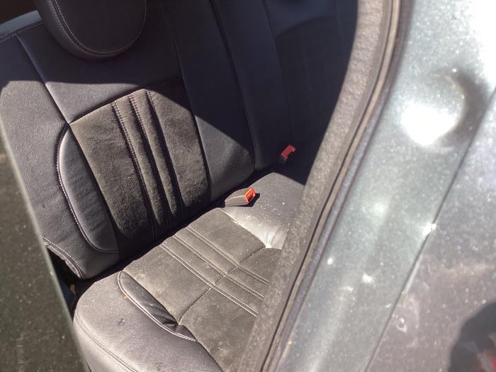 Suzuki Alto 1.0 12V Vehículo de desguace (2012, Gris)