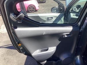 Suzuki Alto 1.0 12V Vehículo de desguace (2012, Gris)