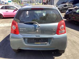 Suzuki Alto 1.0 12V Vehículo de desguace (2012, Gris)
