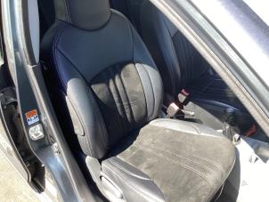 Suzuki Alto 1.0 12V Vehículo de desguace (2012, Gris)