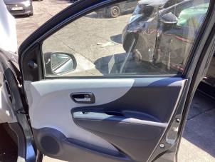 Suzuki Alto 1.0 12V Vehículo de desguace (2012, Gris)