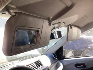 Suzuki Alto 1.0 12V Vehículo de desguace (2012, Gris)