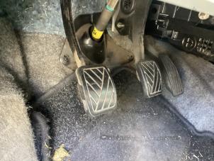 Suzuki Alto 1.0 12V Vehículo de desguace (2012, Gris)