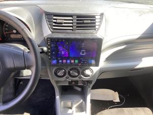 Suzuki Alto 1.0 12V Vehículo de desguace (2012, Gris)