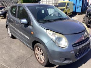 Suzuki Alto 1.0 12V Vehículo de desguace (2012, Gris)