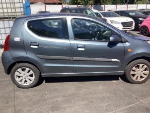 Suzuki Alto 1.0 12V Vehículo de desguace (2012, Gris)