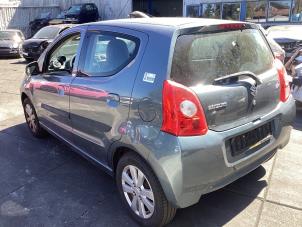Suzuki Alto 1.0 12V Vehículo de desguace (2012, Gris)