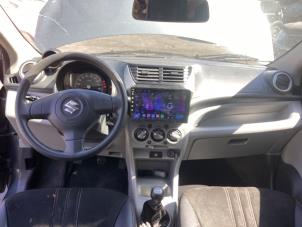 Suzuki Alto 1.0 12V Vehículo de desguace (2012, Gris)