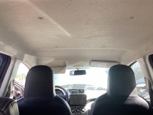 Suzuki Alto 1.0 12V Vehículo de desguace (2012, Gris)