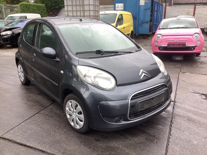 Citroen C1 1.0 12V  (Rozbiórka)