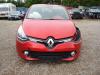 Renault Clio salvage car from 2013