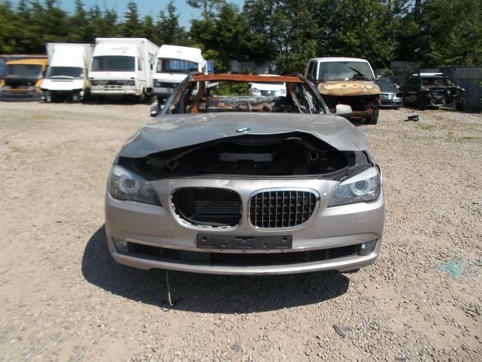Photo donneur auto