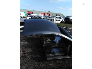 Aston Martin DB 9 Vantage 6.0 V12 48V Épave (2013, Gris argenté)