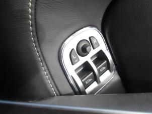 Aston Martin DB 9 Vantage 6.0 V12 48V Épave (2013, Gris argenté)