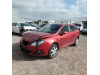 Seat Ibiza salvage car from 2011