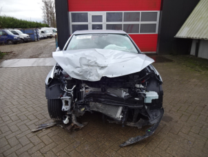 Volkswagen Golf VII 1.6 TDI 16V Épave (2017, Gris)
