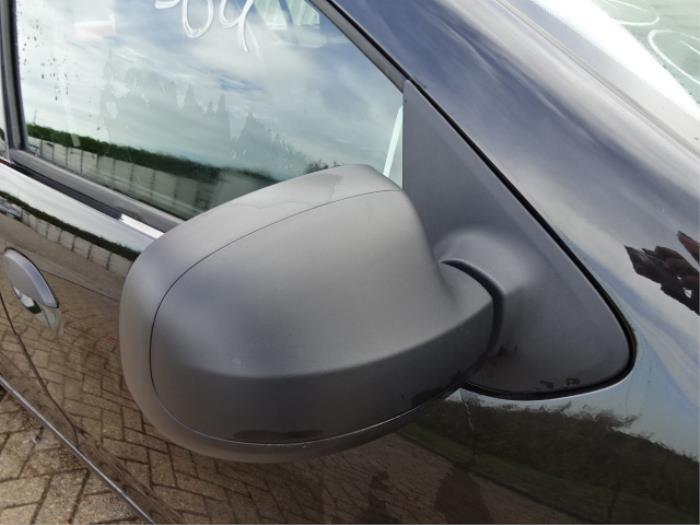 Dacia Sandero II 1.0 Sce 12V Épave (2018, Noir)