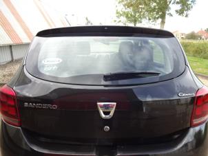 Dacia Sandero II 1.0 Sce 12V Épave (2018, Noir)