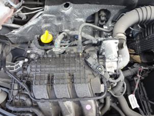 Dacia Sandero II 1.0 Sce 12V Épave (2018, Noir)