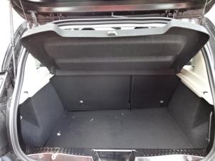 Dacia Sandero II 1.0 Sce 12V Épave (2018, Noir)
