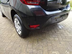 Dacia Sandero II 1.0 Sce 12V Épave (2018, Noir)