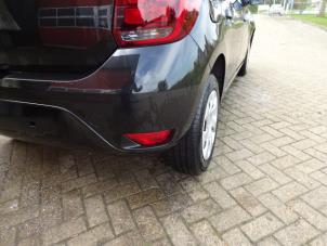 Dacia Sandero II 1.0 Sce 12V Épave (2018, Noir)