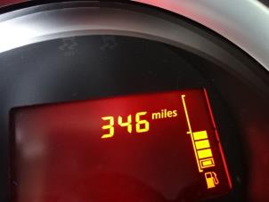 Dacia Sandero II 1.0 Sce 12V Épave (2018, Noir)