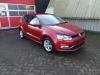 Véhicule hors d'usage  Volkswagen Polo 09- de 2016