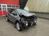 Donor car Renault Captur (2R) 1.5 Energy dCi 110 FAP from 2017