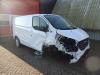 Ford Transit 14- salvage car from 2018