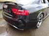Audi RS 5 4.2 V8 32V Salvage vehicle (2012, Black)