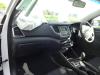 Hyundai Tucson 1.6 GDi 16V 2WD Samochód złomowany (2018, Bialy)