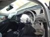 Hyundai Tucson 1.6 GDi 16V 2WD Vehículo de desguace (2018, Blanco)